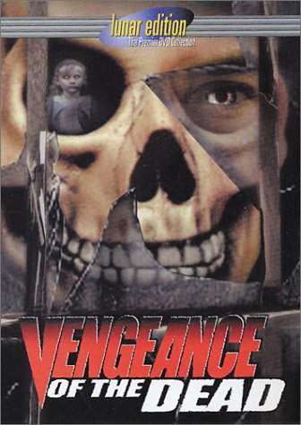 VENGEANCE OF THE DEAD